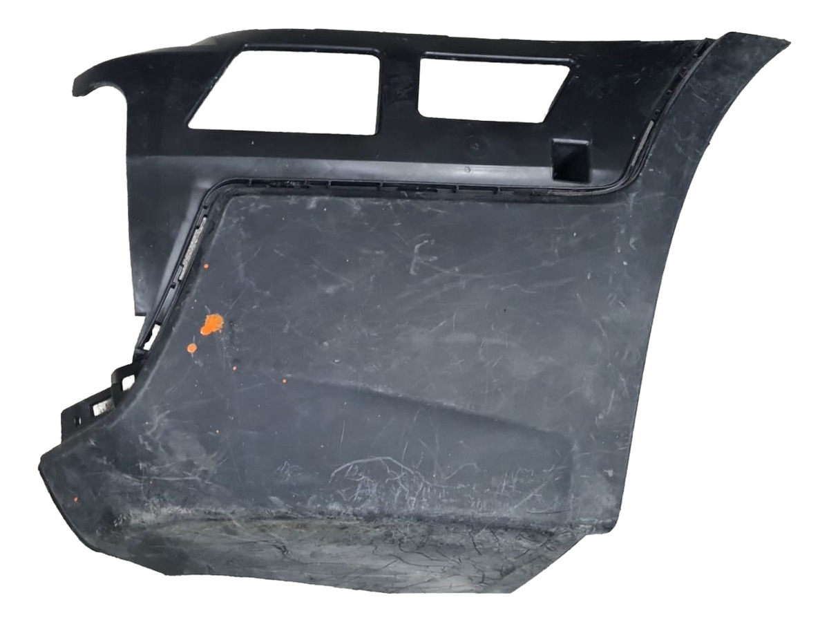 Aleron Trasero Derecho Bmw X3 2007-2010 - vista 1