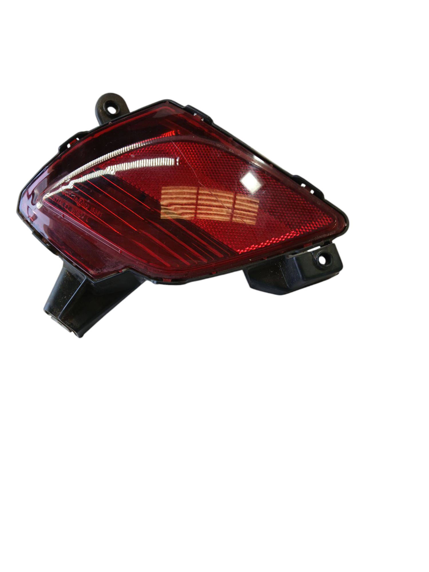 Mazda Cx-5 2013 - 2016 Intercalavera Izquierdo Usado Original