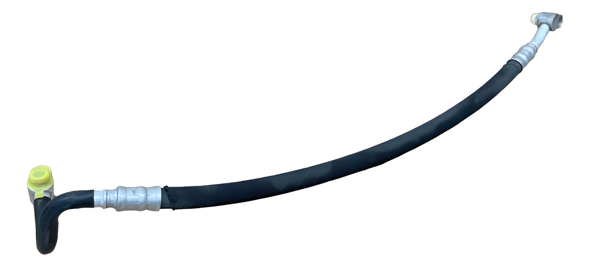 Manguera Condensador Clima Audi A6 3.2l 2006 2011 4f0260701l
