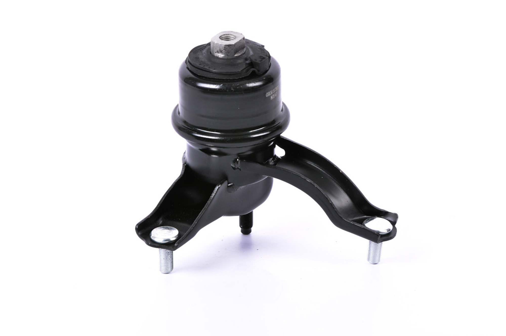 Toyota Camry 2004-2006 Soporte Motor Delantera Derecho - vista 1