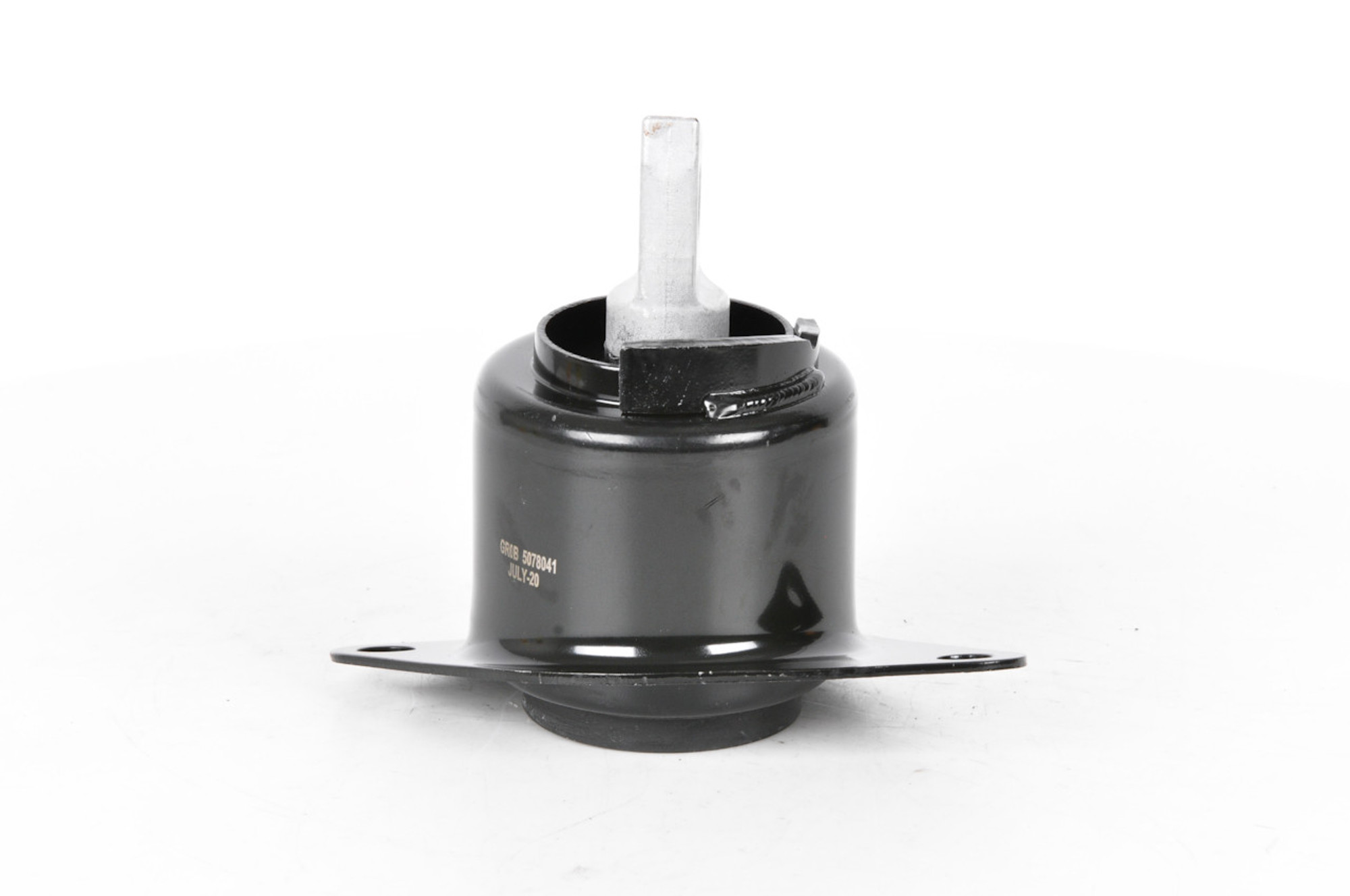 Acura Tsx 2010-2014 Soporte Motor Delantera Derecho - vista 1