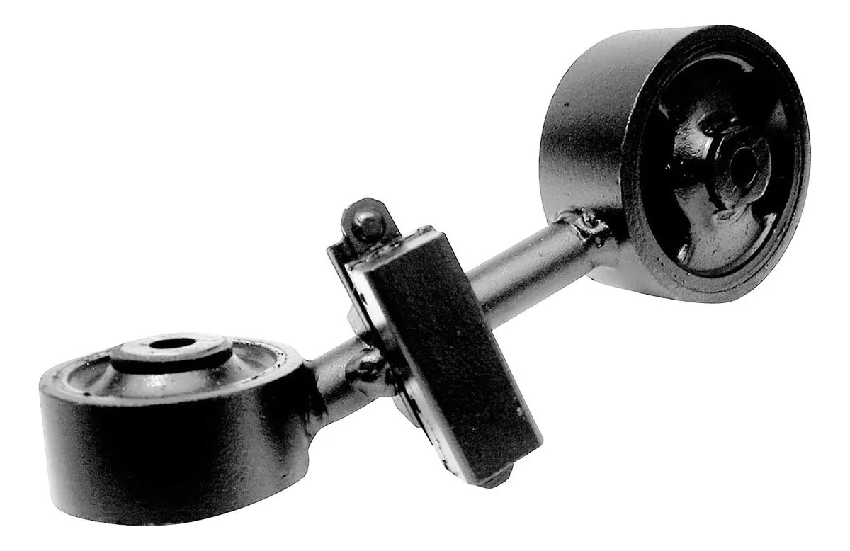 Toyota Highlander 2001-2003 Soporte Motor Delantera Derecho - vista 1