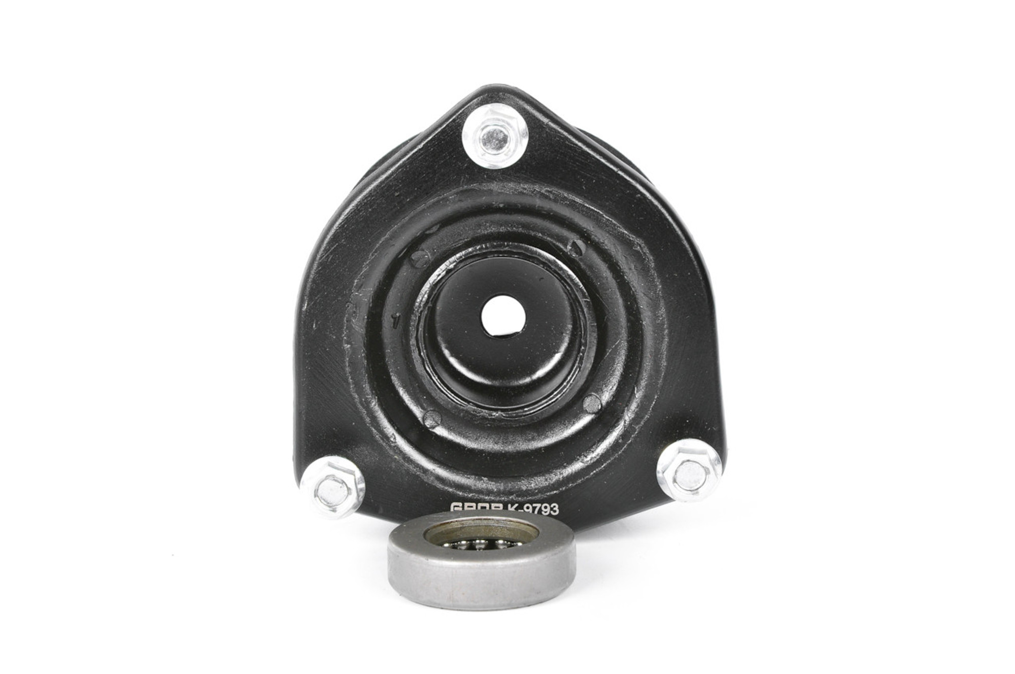 Nissan Maxima 1989-1994 Base de Amortiguador Delantera - vista 1