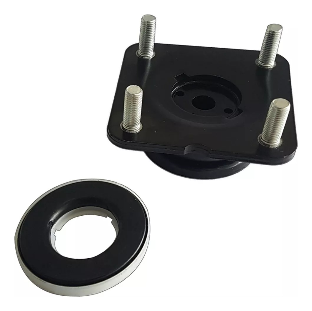 Mazda Cx-9 2007-2015 Base de Amortiguador Delantera - vista 1