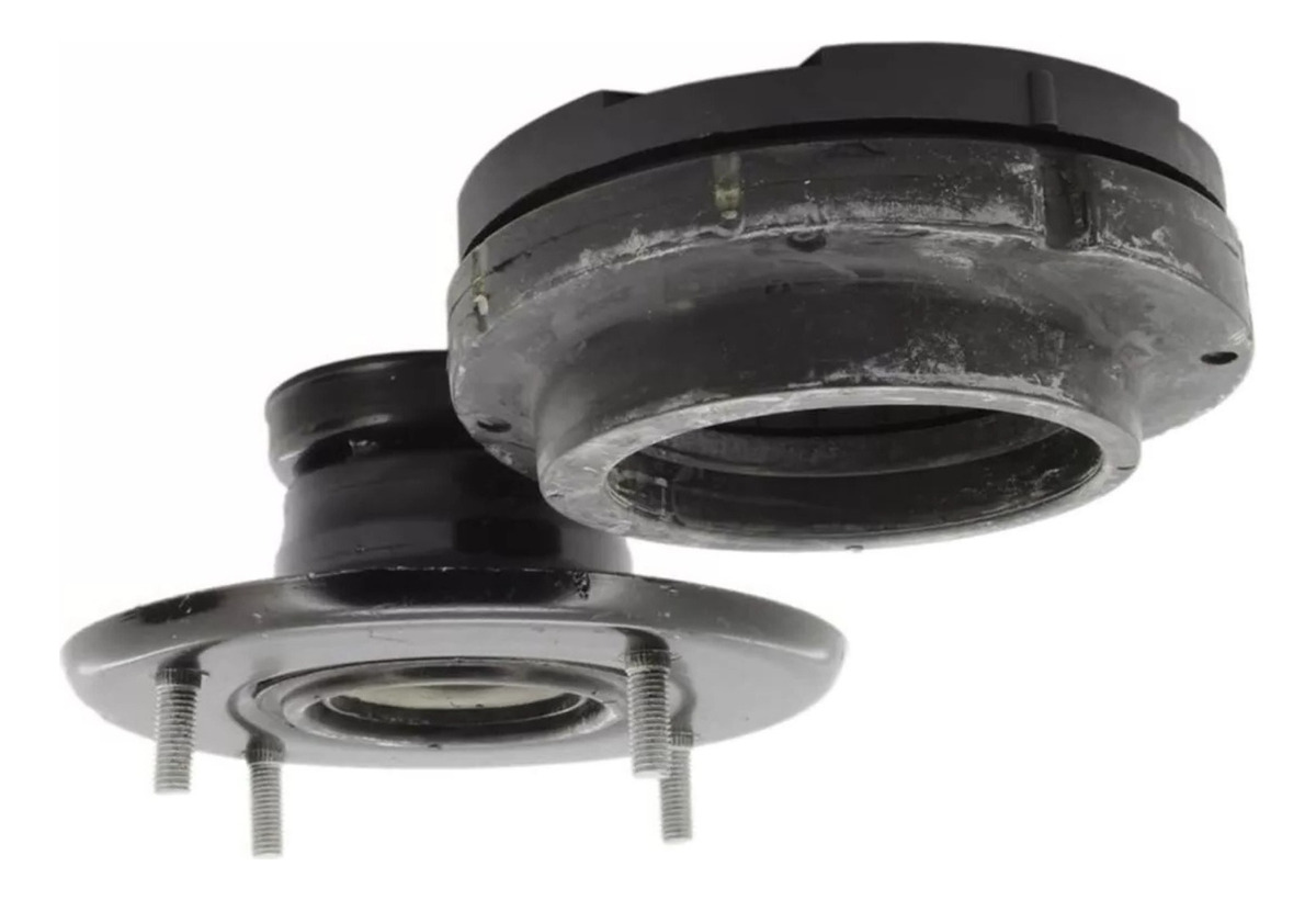 Lincoln Mks 2009-2011 Base de Amortiguador Delantera - vista 1