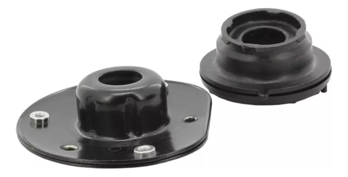 Lincoln Mkz 2013-2020 Base de Amortiguador Delantera - vista 1