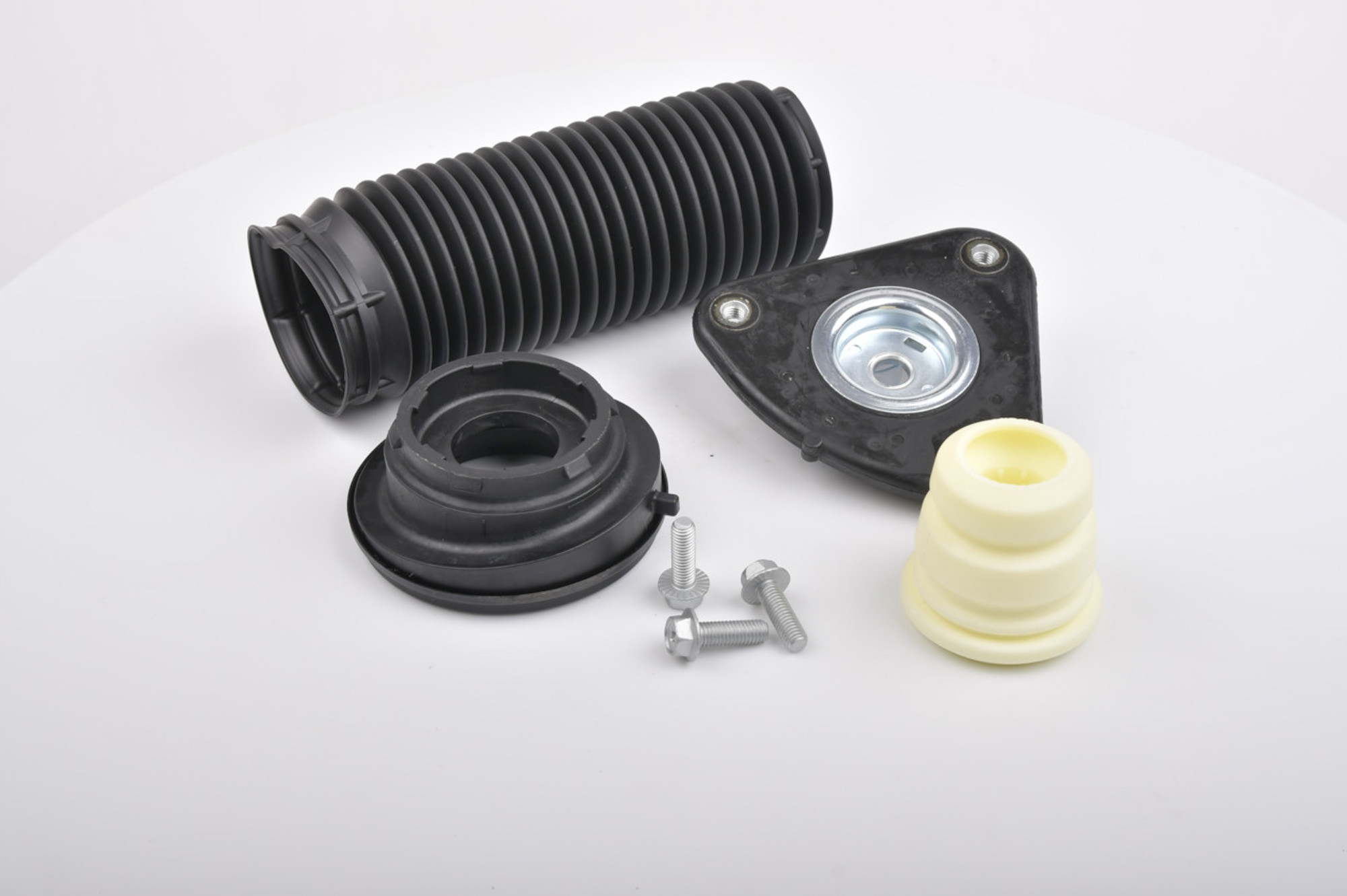 Lincoln Mkc 2013-2019 Base de Amortiguador Delantera - vista 1
