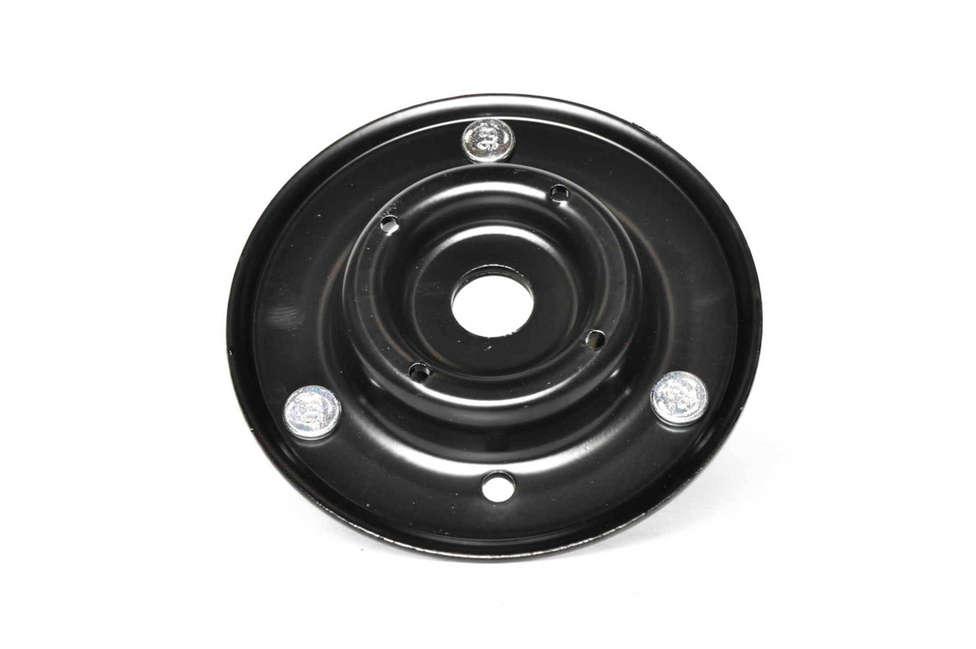 Nissan Armada 2005-2020 Base de Amortiguador Delantera - vista 1