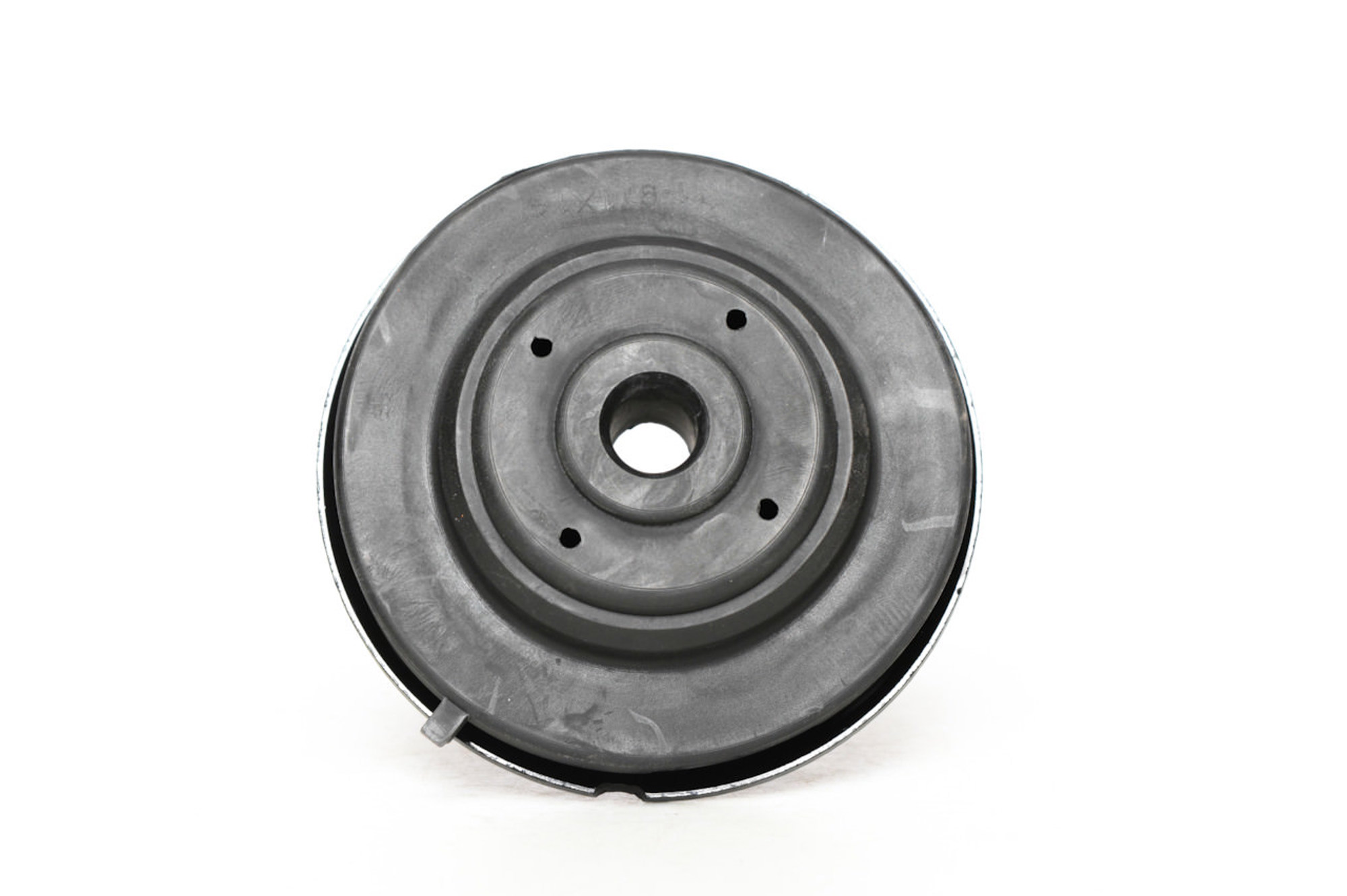 Nissan Frontier v6 2021-2023 Base de Amortiguador Delantera - vista 1