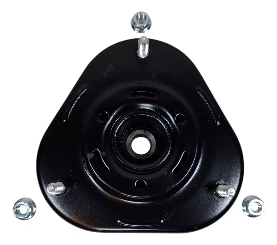 Toyota Corolla 2009-2018 Base de Amortiguador Delantera - vista 1