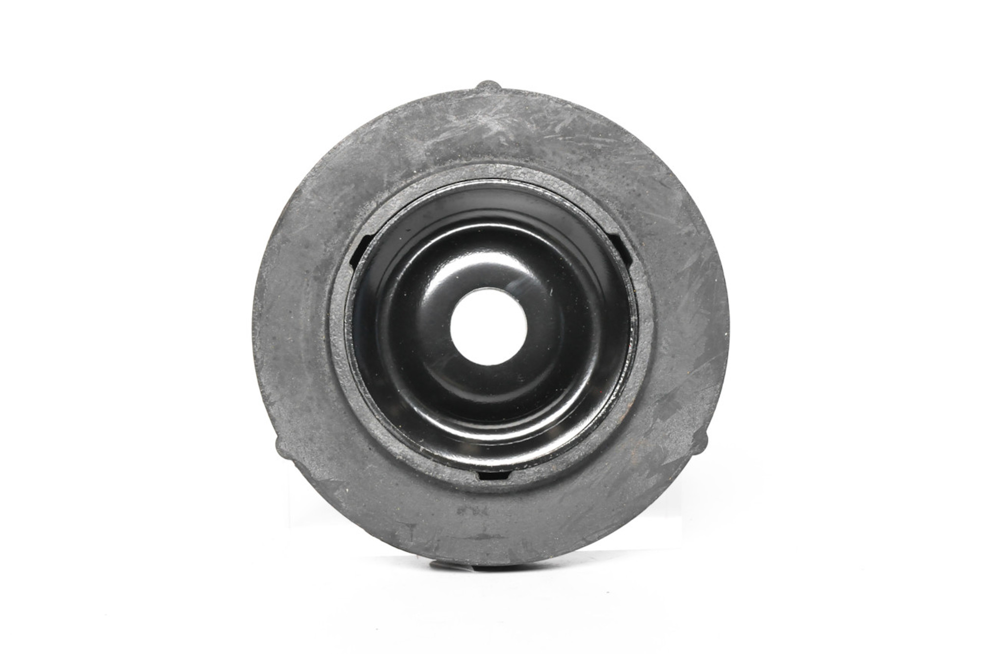 Toyota Tacoma 1995-2004 Base de Amortiguador Delantera - vista 1