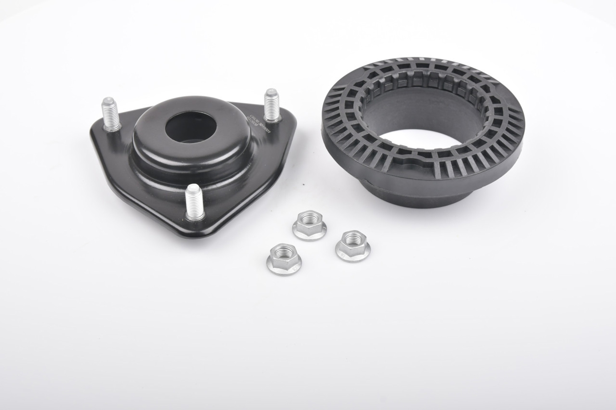 Dodge Journey 2008-2020 Base de Amortiguador Delantera - vista 1