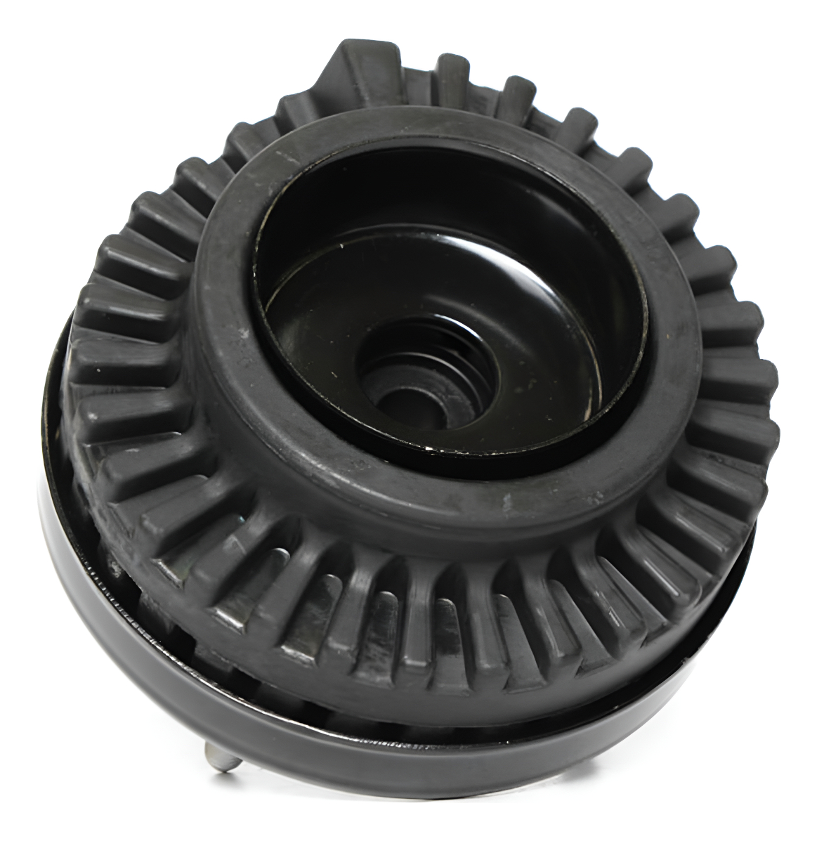 Dodge Charger 2006-2023 Base de Amortiguador Delantera Izquierdo - vista 1