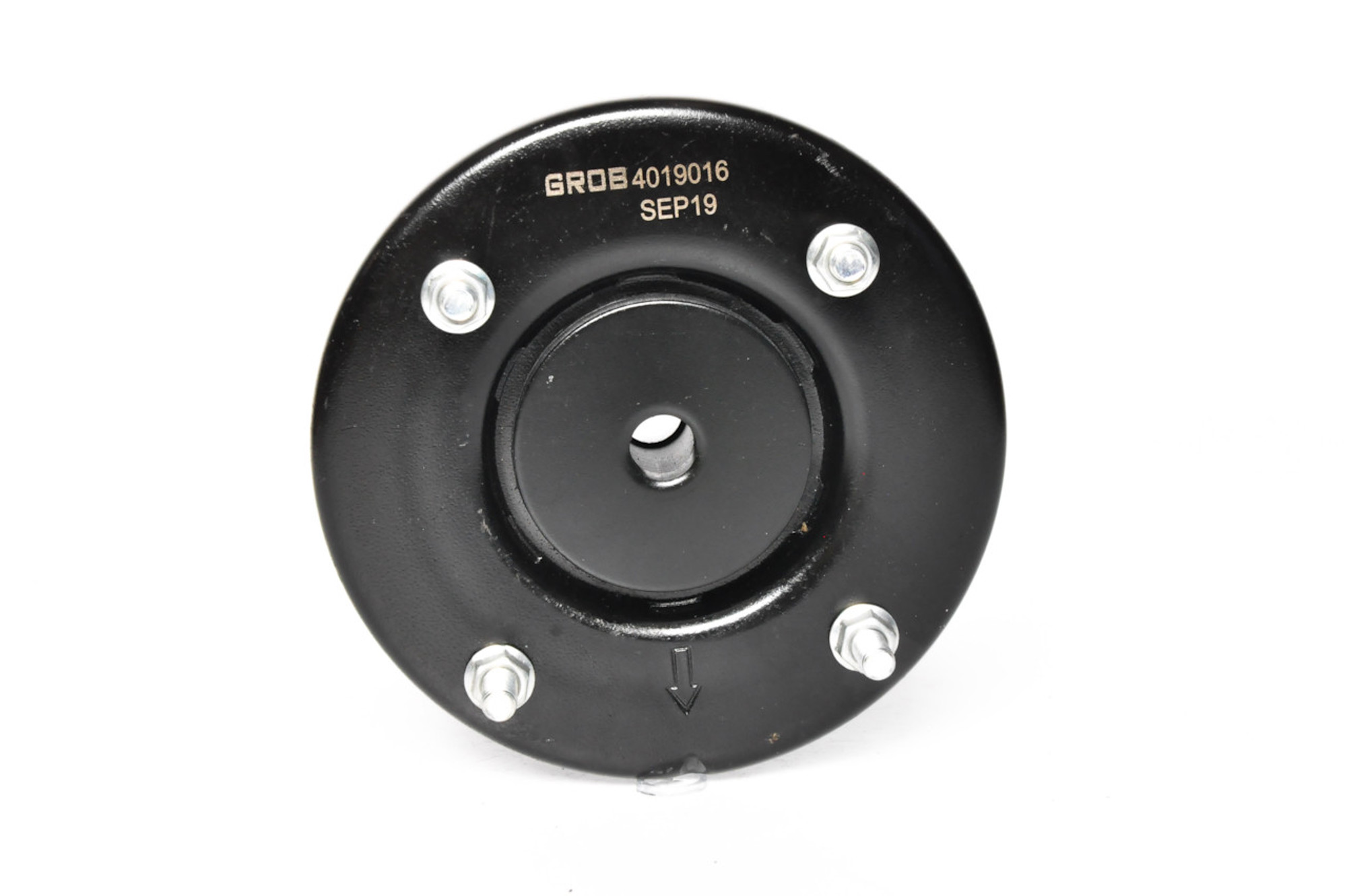 Ford Montego 2005-2009 Base de Amortiguador Delantera - vista 1