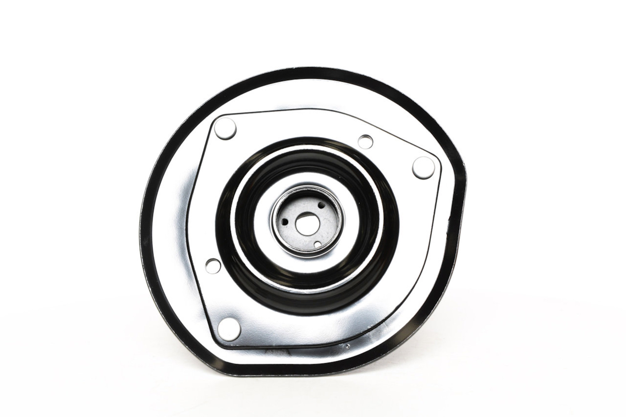 Dodge Grand caravan 2001-2007 Base de Amortiguador Delantera - vista 1