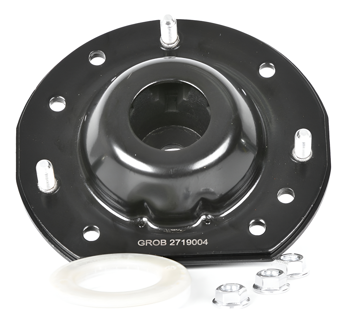 Pontiac G4 2005-2009 Base de Amortiguador Delantera - vista 1