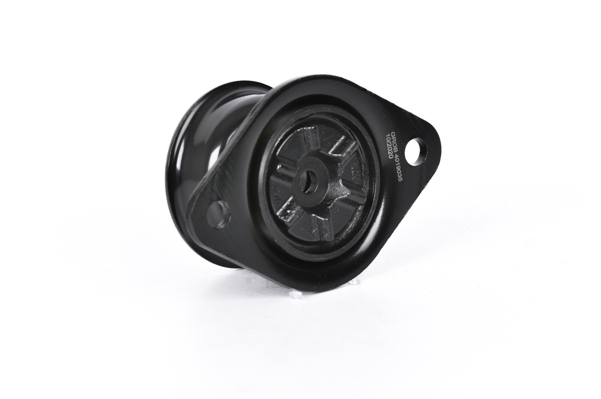 Ford Ikon 2012-2014 Base de Amortiguador Trasera - vista 1