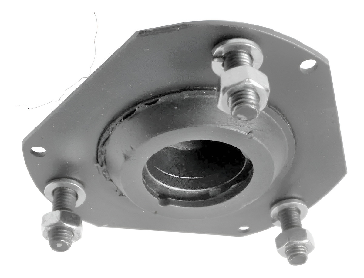 Ford Figo 2015-2021 Base de Amortiguador Delantera - vista 1