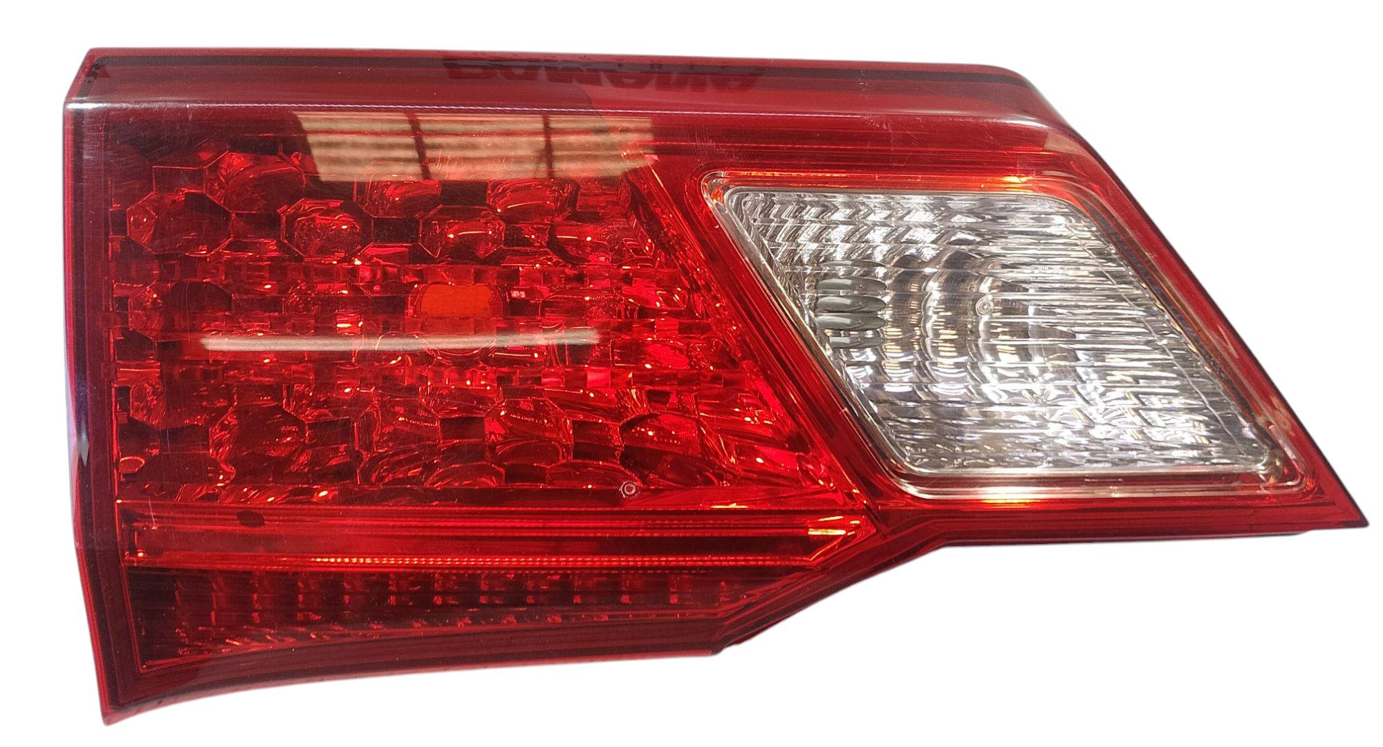 Honda City 2014 - 2020 Intercalavera Derecho Usado Original