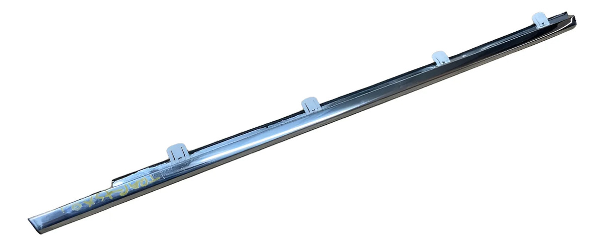 Moldura Cañuela Trasera Derecha Acura Tsx 2009 2010 11 2012