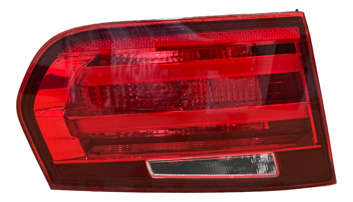 Intercalavera Izquierda Bmw Serie 3 2012 - 2015