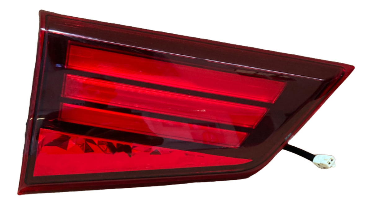 Intercalavera Izquierda Mitsubishi Outlander 2016 - 2022 - vista 1