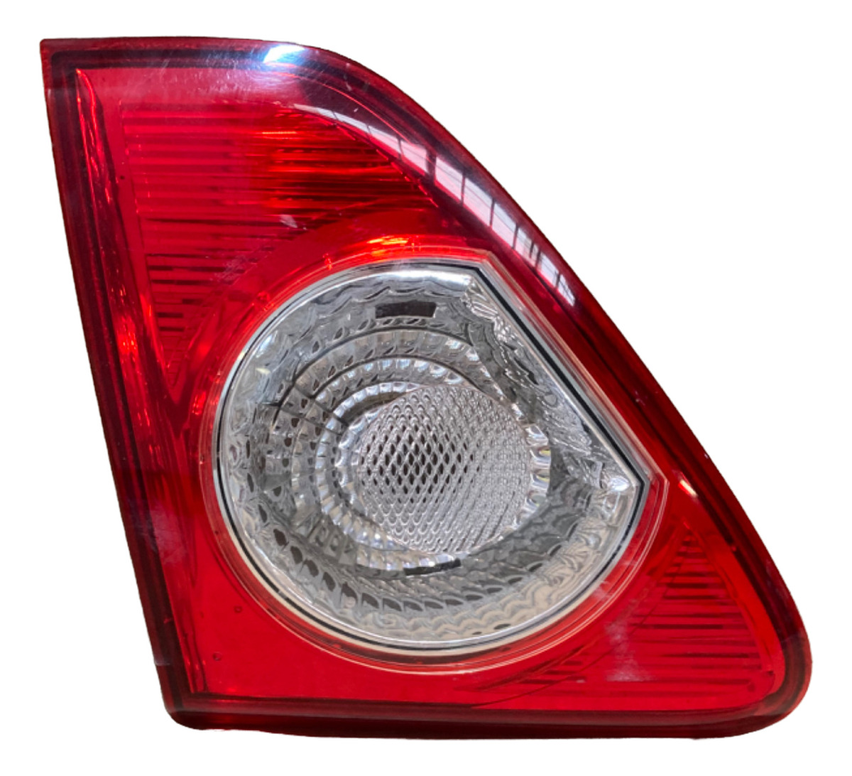 Intercalavera Izquierda Toyota Corolla 2009 - 2010 - vista 1