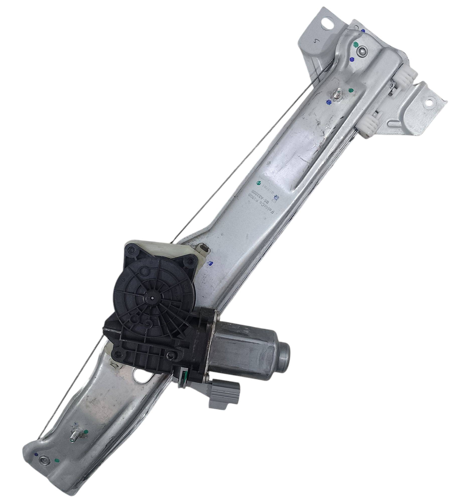 Ford Figo 2016 - 2020 Elevador Usado Original