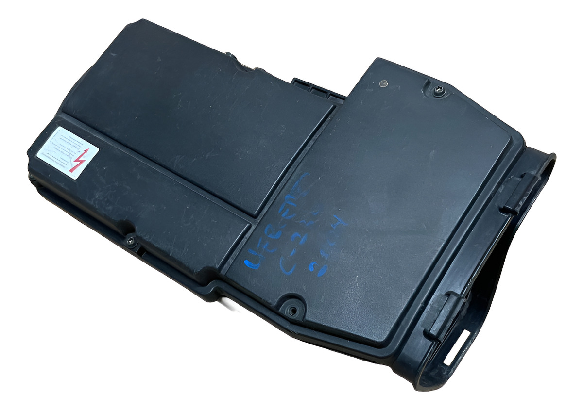 Porta Filtro Aire Mercedes C200 1.8 W203 2003  A2710900901