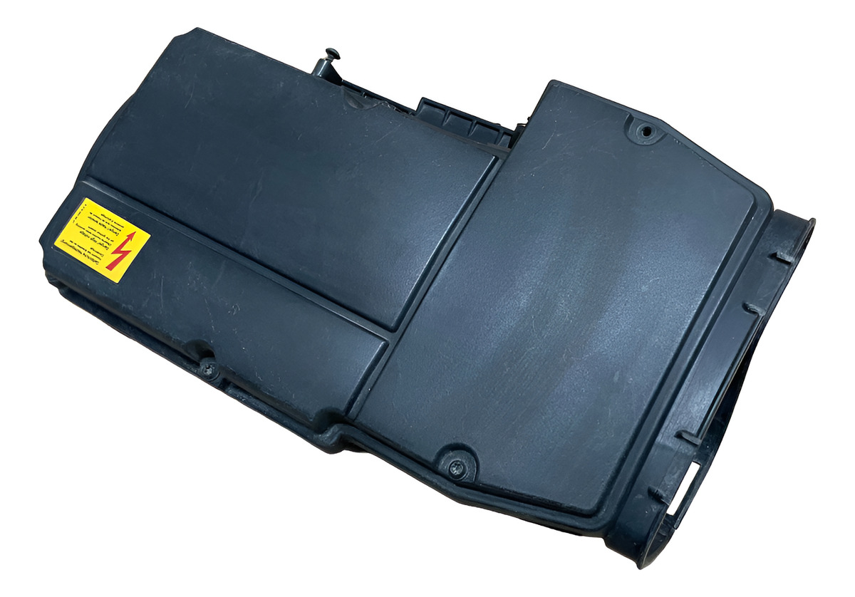 Porta Filtro Aire Mercedes C200 1.8 W203 2003  A2710900901