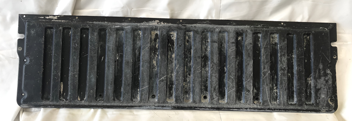 Toyota Tacoma 2007 - 2015 Tapa Batea Usado