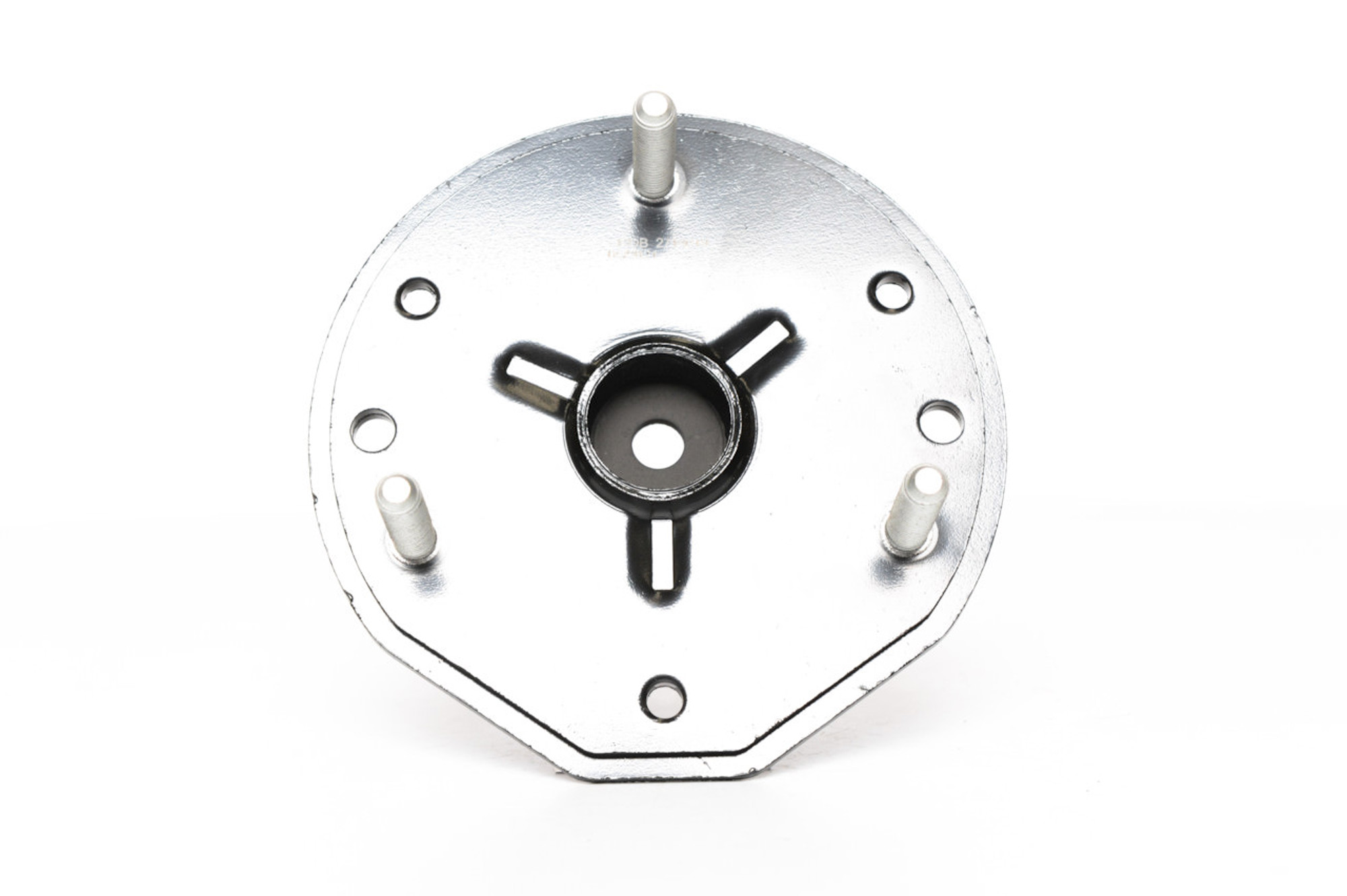 Chevrolet Suburban 2500 2007-2008 Base de Amortiguador Delantera - vista 1