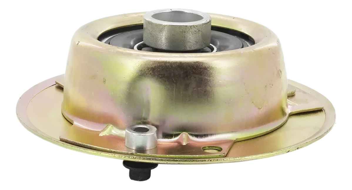 Chevrolet Cavalier 1992-1994 Base de Amortiguador Delantera - vista 1