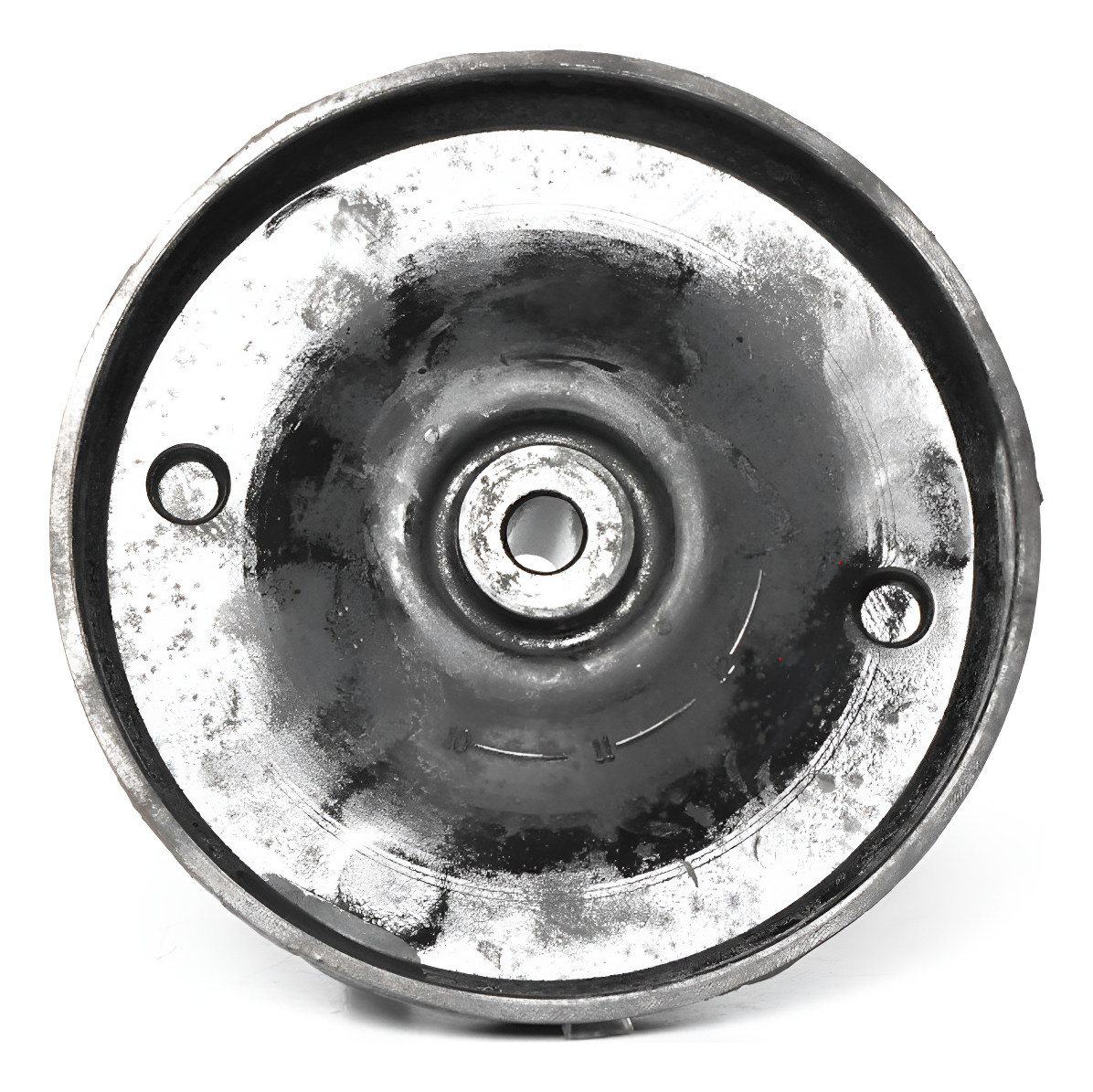 Chevrolet Epica 2008-2010 Base de Amortiguador Trasera