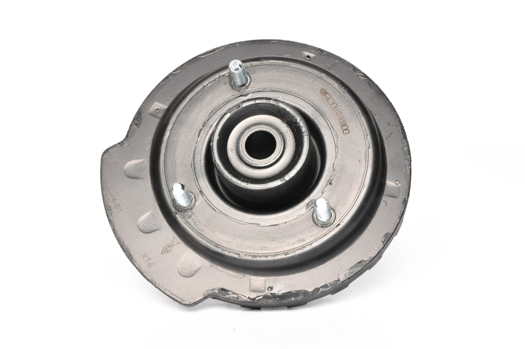 Chrysler Lhs 1993-1997 Base de Amortiguador Trasera