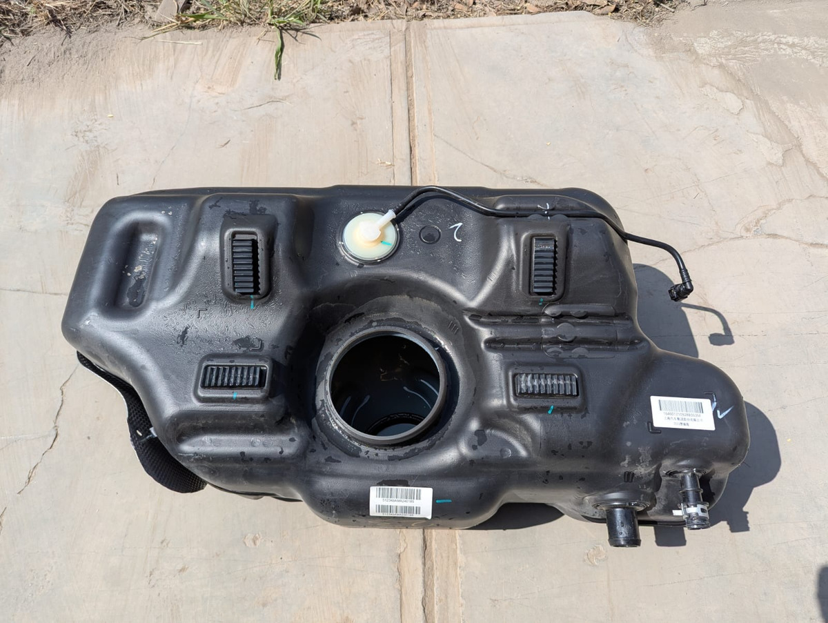 Mg Zs 2020-2024 Tanque De Gasolina