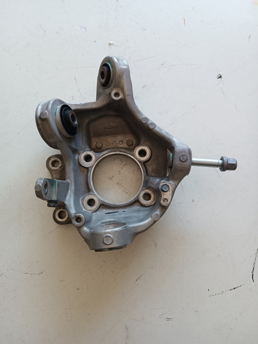 Acura Mdx Mango Trasero Derecho Usado En Perfecto Estado 