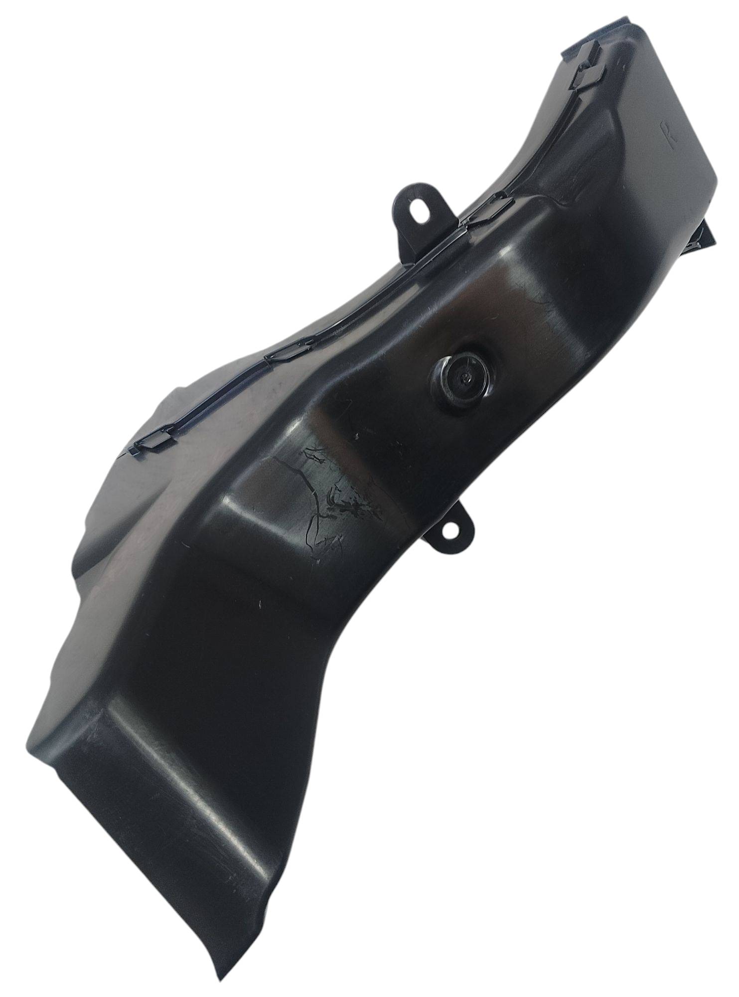 Bmw Serie 3 2018 - 2019 Tubos de Entrada de Aire Delantera Usado Original