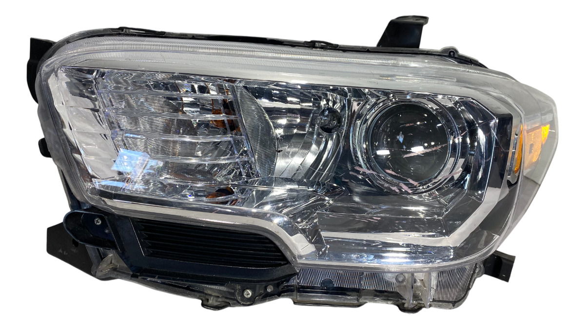 Faro Toyota Tacoma 2016 2017 2018 2019 2020 2021 2022 - vista 1