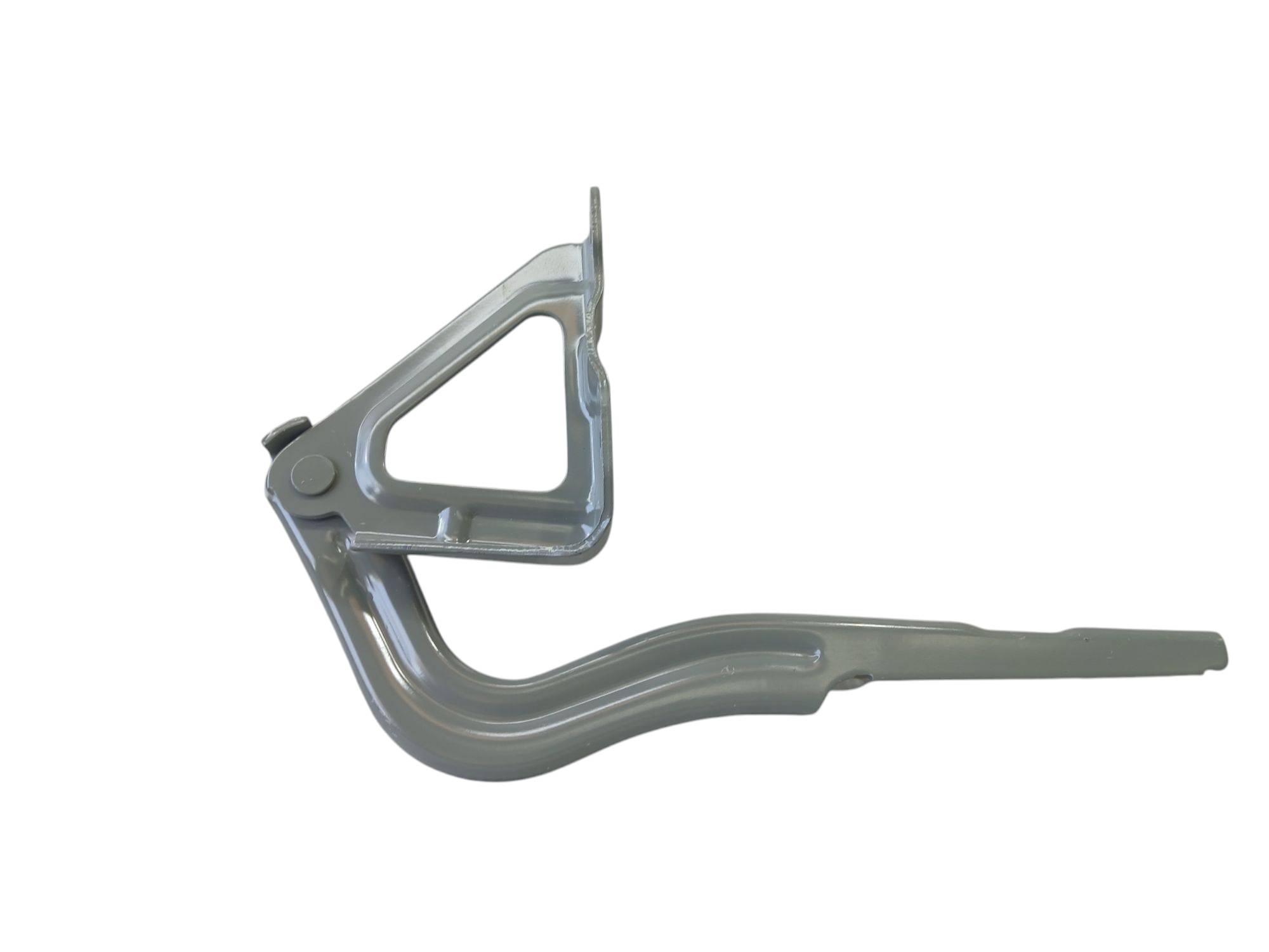 Mg Mg5 2021 - 2024 Bisagra Delantera Derecho Nuevo Original - vista 1