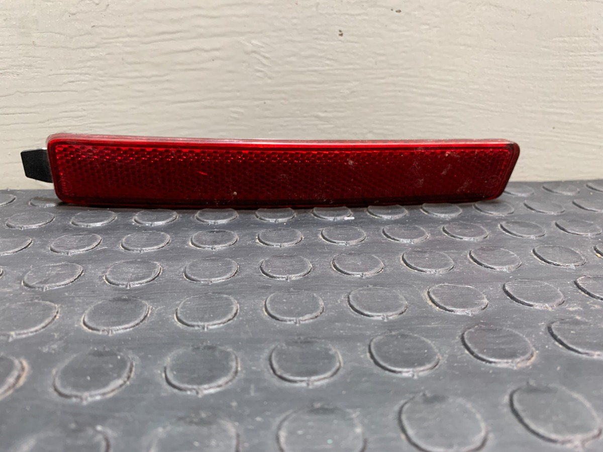 Intercalavera Tras Izq Cadillac Srx 2007 - 2016