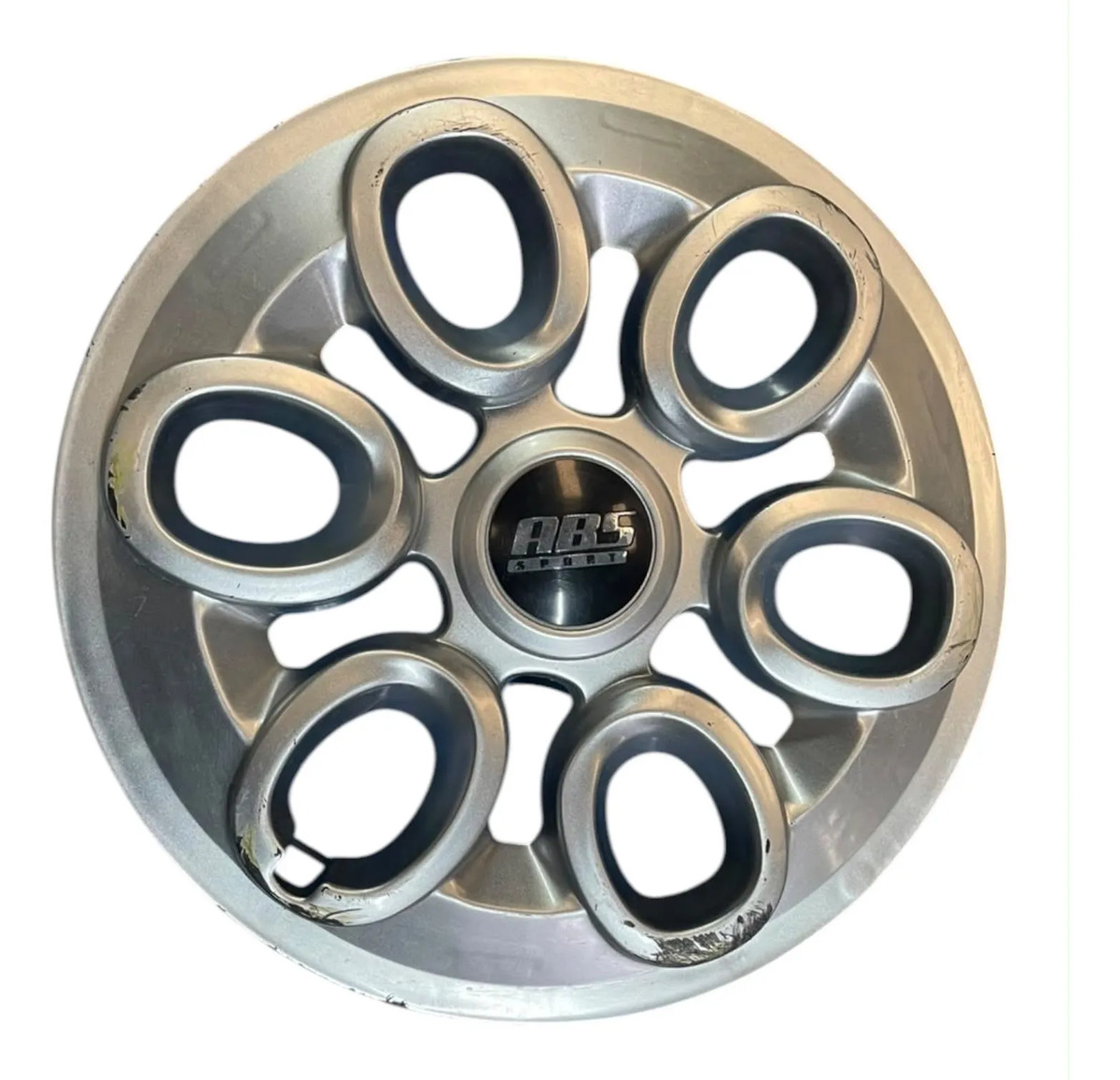 Polvera De Rin 14 Abs Universal Sport