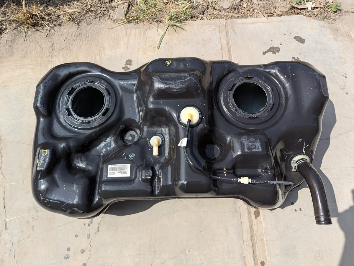 Renault Koleos 2017-2023 Tanque De Gasolina
