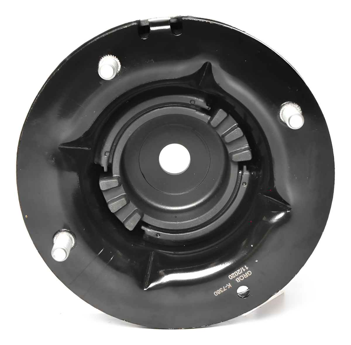 Chrysler 300m 1999-2004 Base de Amortiguador Trasera