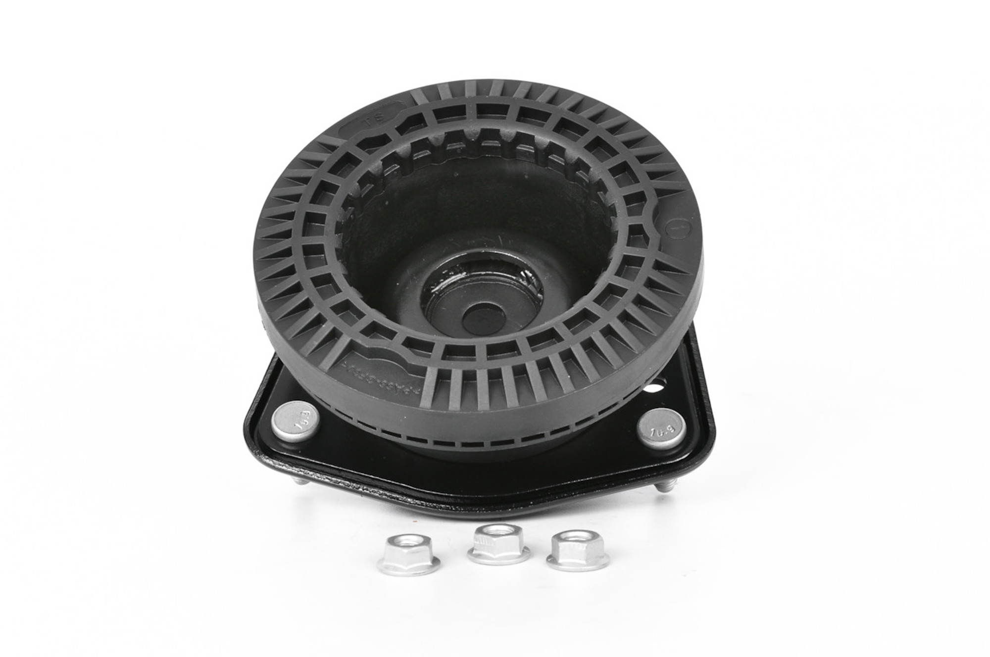 Chrysler Town & country 2008-2017 Base de Amortiguador Delantera