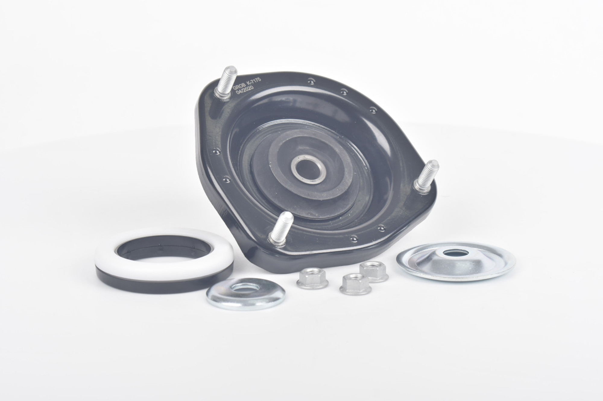 Chrysler Town & country 1986-1995 Base de Amortiguador Delantera