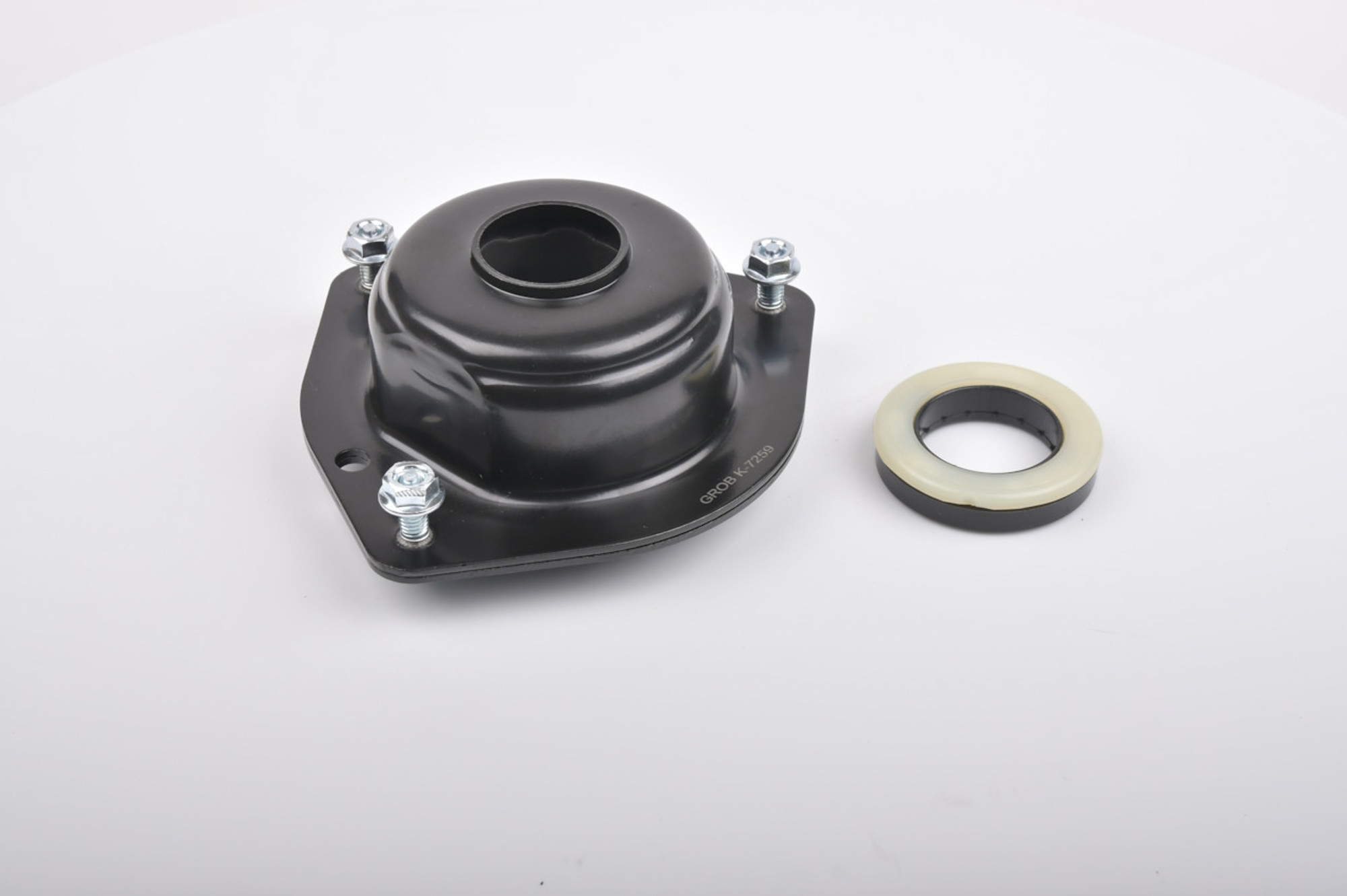 Chrysler Grand voyager 1991-1996 Base de Amortiguador Delantera