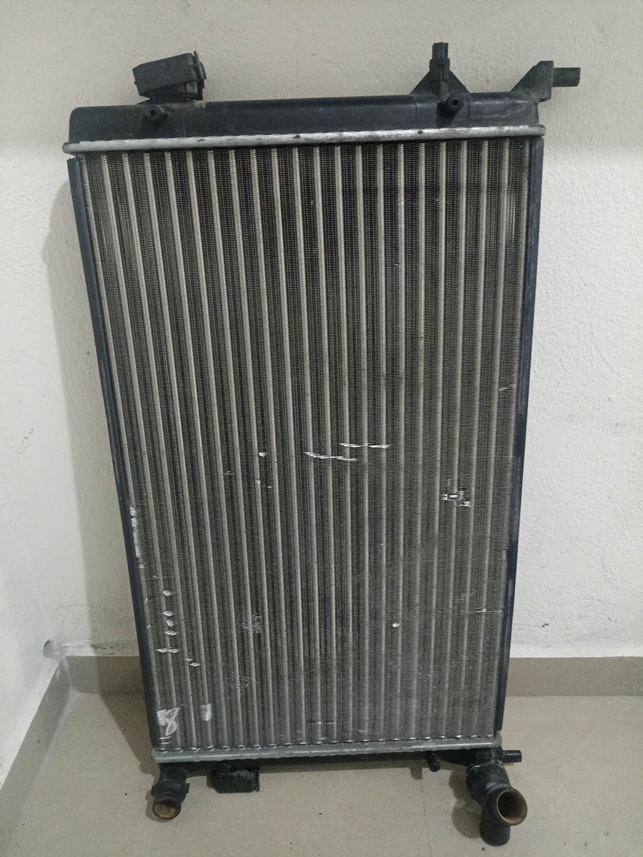 Seat Altea 2006 Al 2010 Radiador 