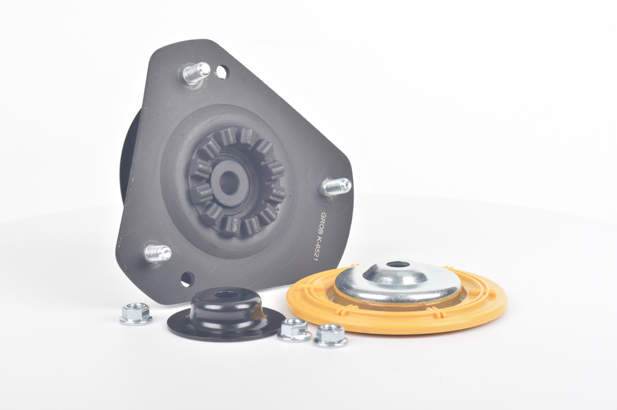 Oldsmobile Venture van 4x4 1997-2004 Base de Amortiguador Delantera