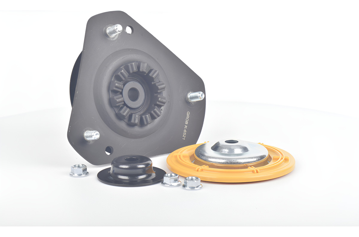 Oldsmobile Intrigue 1998-2002 Base de Amortiguador Delantera